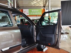 2014款 1.8TSI DSG 野驱版 5座
