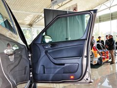 2014款 1.8TSI DSG 野驱版 5座