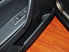 2014款 1.8TSI DSG 野驱版 5座
