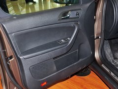 2014款 1.8TSI DSG 野驱版 5座