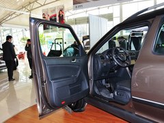 2014款 1.8TSI DSG 野驱版 5座
