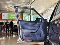 2014款 1.8TSI DSG 野驱版 5座