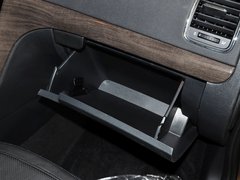 2014款 1.8TSI DSG 野驱版 5座