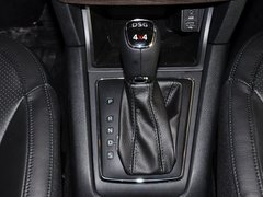 2014款 1.8TSI DSG 野驱版 5座