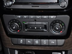 2014款 1.8TSI DSG 野驱版 5座