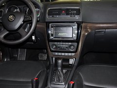 2014款 1.8TSI DSG 野驱版 5座