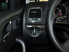 2014款 1.8TSI DSG 野驱版 5座