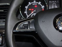 2014款 1.8TSI DSG 野驱版 5座
