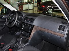 2014款 1.8TSI DSG 野驱版 5座