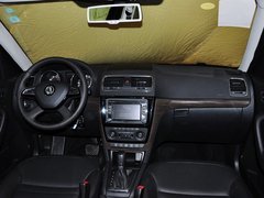 2014款 1.8TSI DSG 野驱版 5座
