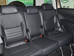 2014款 1.8TSI DSG 野驱版 5座