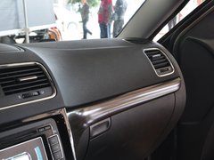 2014款 1.8TSI DSG 野驱版 5座