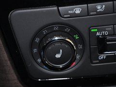 2014款 1.8TSI DSG 野驱版 5座