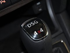 2014款 1.8TSI DSG 野驱版 5座