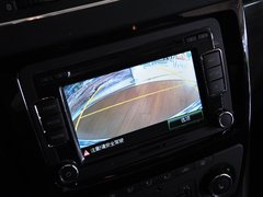 2014款 1.8TSI DSG 野驱版 5座