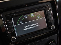 2014款 1.8TSI DSG 野驱版 5座