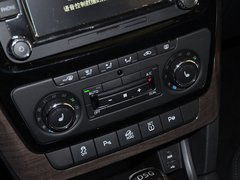 2014款 1.8TSI DSG 野驱版 5座