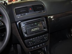 2014款 1.8TSI DSG 野驱版 5座