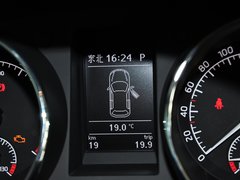 2014款 1.8TSI DSG 野驱版 5座