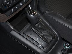 2014款 1.8TSI DSG 野驱版 5座
