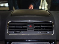 2014款 1.8TSI DSG 野驱版 5座