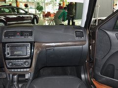 2014款 1.8TSI DSG 野驱版 5座