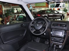 2014款 1.8TSI DSG 野驱版 5座