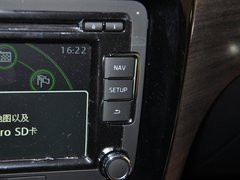 2014款 1.8TSI DSG 野驱版 5座