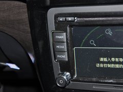 2014款 1.8TSI DSG 野驱版 5座
