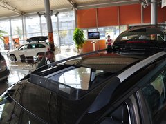 2014款 1.8TSI DSG 野驱版 5座