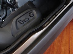2014款 1.8TSI DSG 野驱版 5座