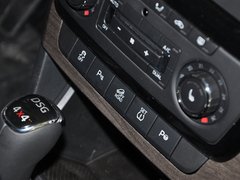 2014款 1.8TSI DSG 野驱版 5座