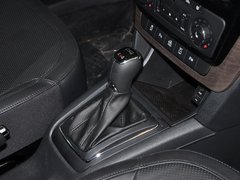 2014款 1.8TSI DSG 野驱版 5座