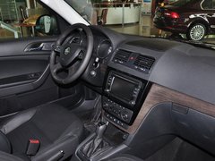 2014款 1.8TSI DSG 野驱版 5座