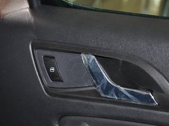 2014款 1.8TSI DSG 野驱版 5座