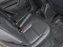 2014款 1.8TSI DSG 野驱版 5座