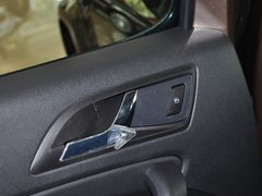 2014款 1.8TSI DSG 野驱版 5座