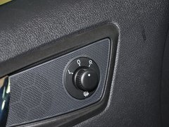 2014款 1.8TSI DSG 野驱版 5座