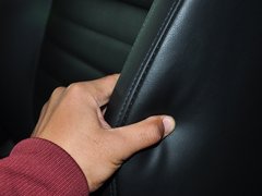 2014款 1.8TSI DSG 野驱版 5座