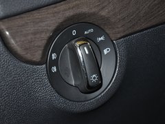 2014款 1.8TSI DSG 野驱版 5座