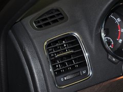 2014款 1.8TSI DSG 野驱版 5座