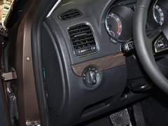 2014款 1.8TSI DSG 野驱版 5座