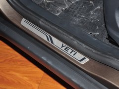 2014款 1.8TSI DSG 野驱版 5座
