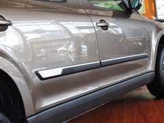 2014款 1.8TSI DSG 野驱版 5座