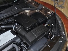 2014款 1.8TSI DSG 野驱版 5座