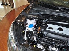 2014款 1.8TSI DSG 野驱版 5座