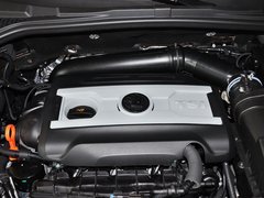 2014款 1.8TSI DSG 野驱版 5座