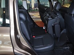 2014款 1.8TSI DSG 野驱版 5座