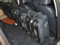 2014款 1.8TSI DSG 野驱版 5座