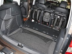2014款 1.8TSI DSG 野驱版 5座